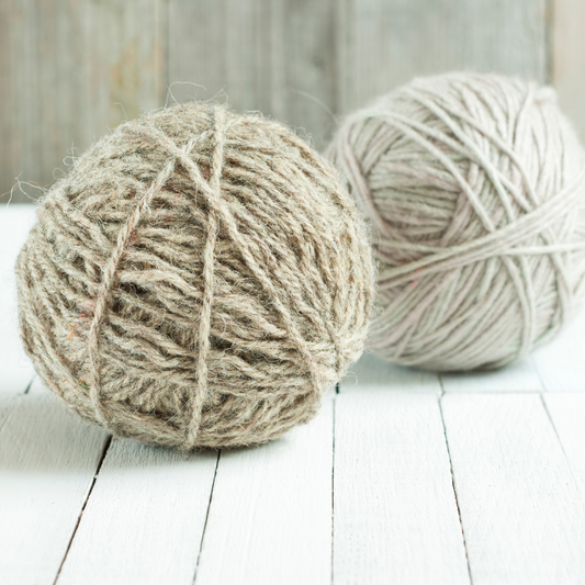 Why Wool?