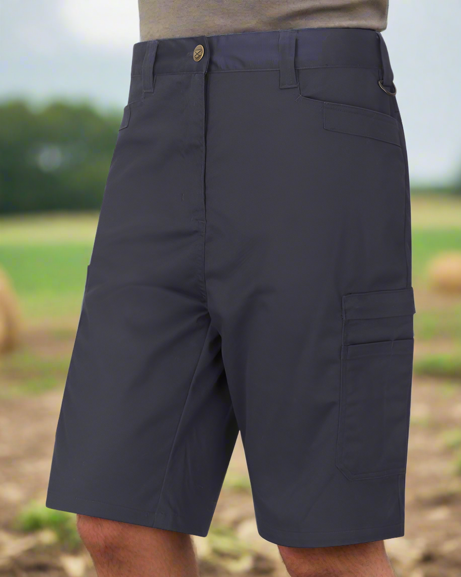 Hoggs of Fife Work Utility Shorts