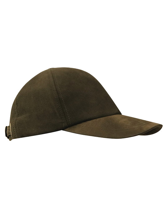 Waterproof Baseball Cap - Hoggs of Fife