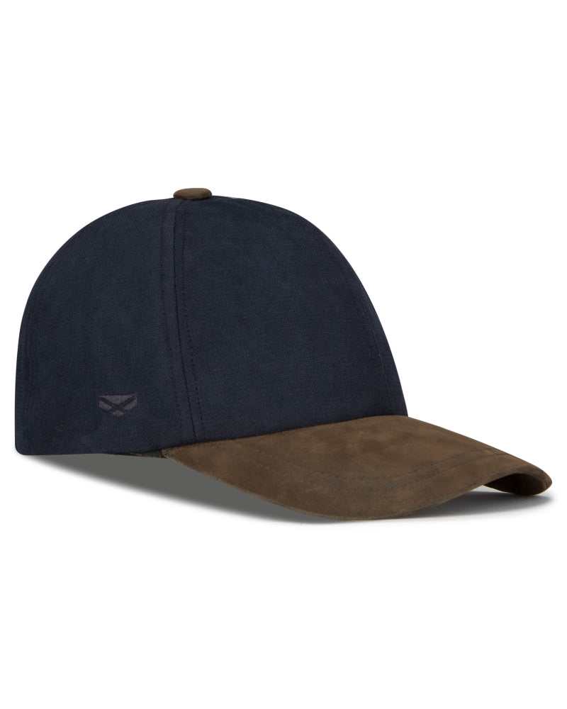 Waterproof Baseball Cap - Hoggs of Fife