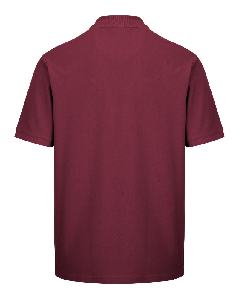 Hoggs Of Fife Pique Polo Shirt