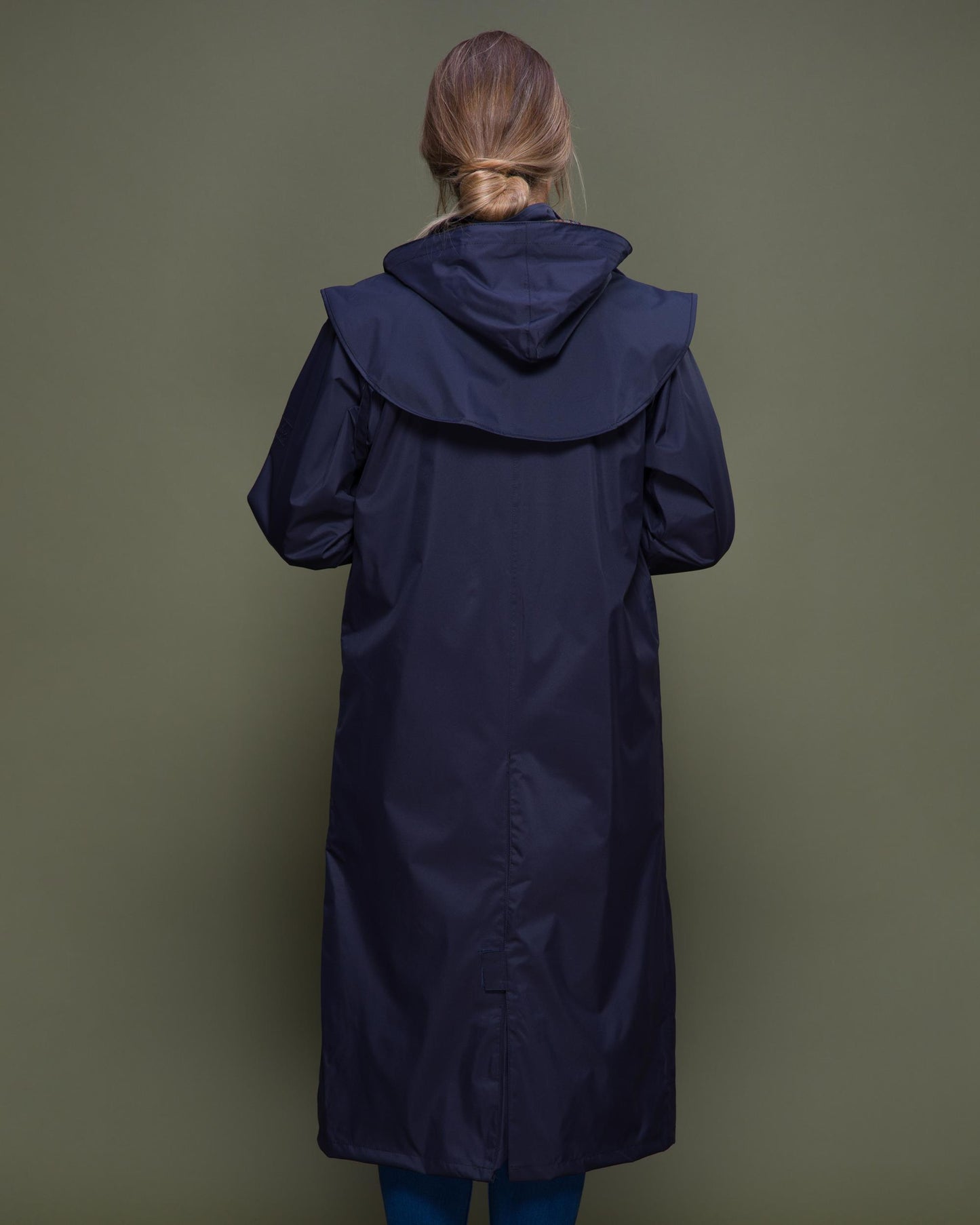 Malvern Waterproof Coat