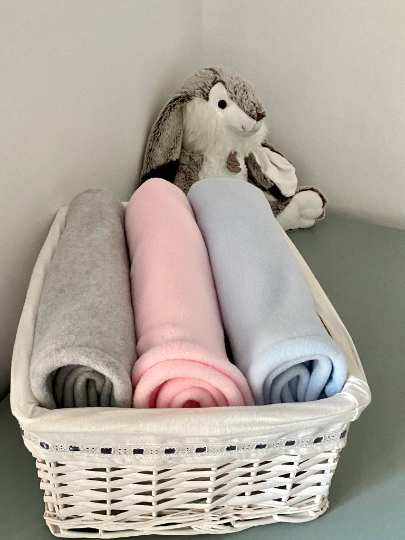 Soft Fleece Blanket