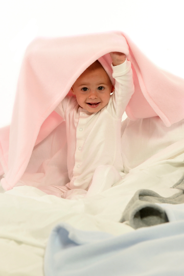 Soft Fleece Blanket