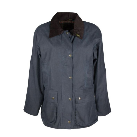 Women's Countrygirl Wax Jacket