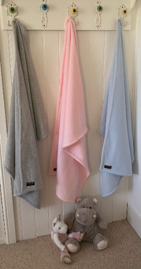 Soft Fleece Blanket