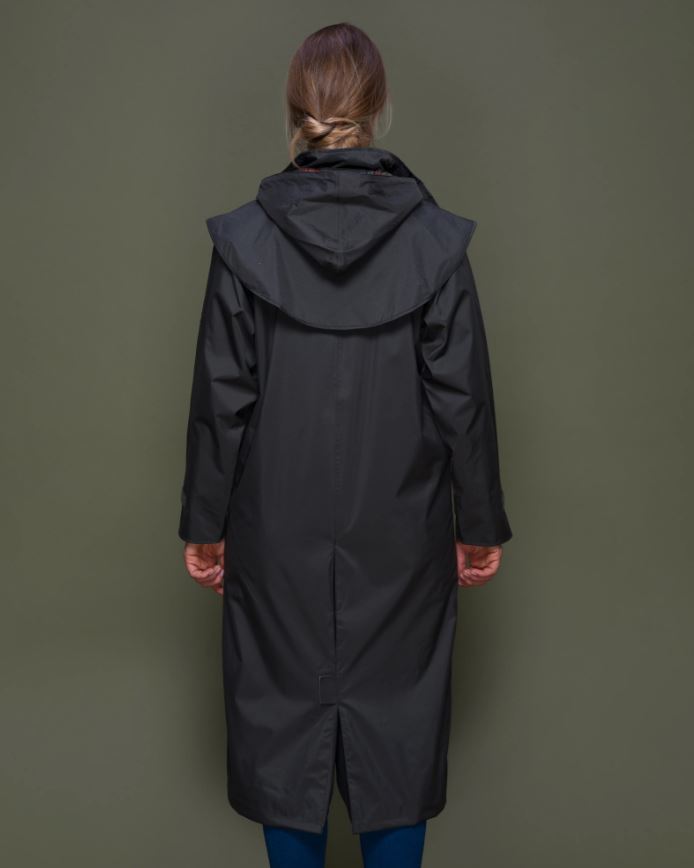 Malvern Waterproof Coat