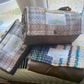 Waterproof Recycled Wool Picnic Blanket