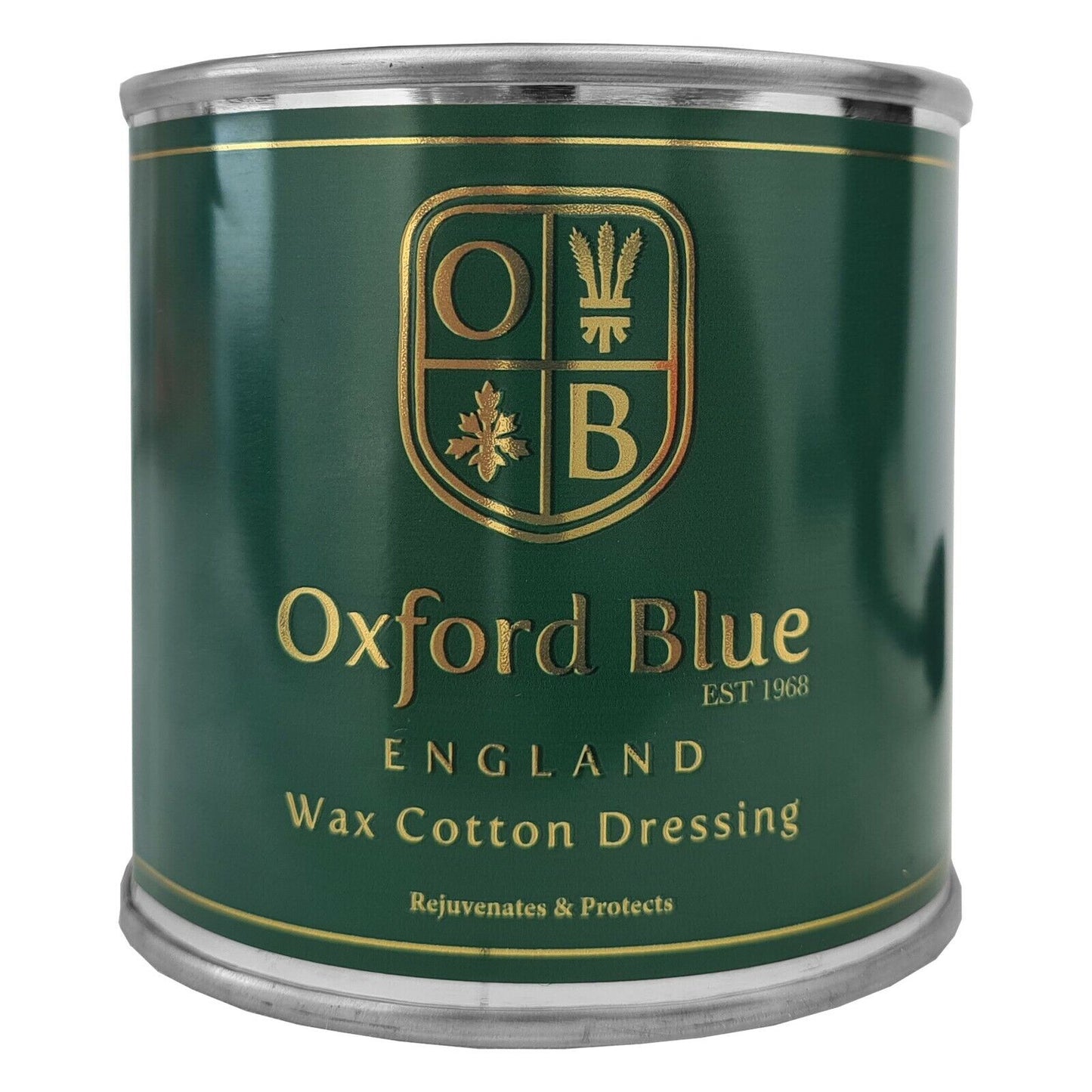 WT2 - Wax Dressing - 200ml