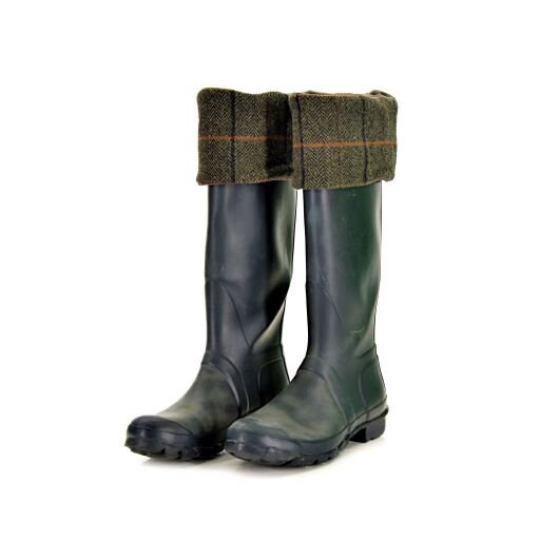 Wellington Boot Fleece Liner