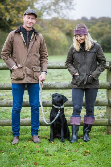 Wellington Boot Fleece Liner