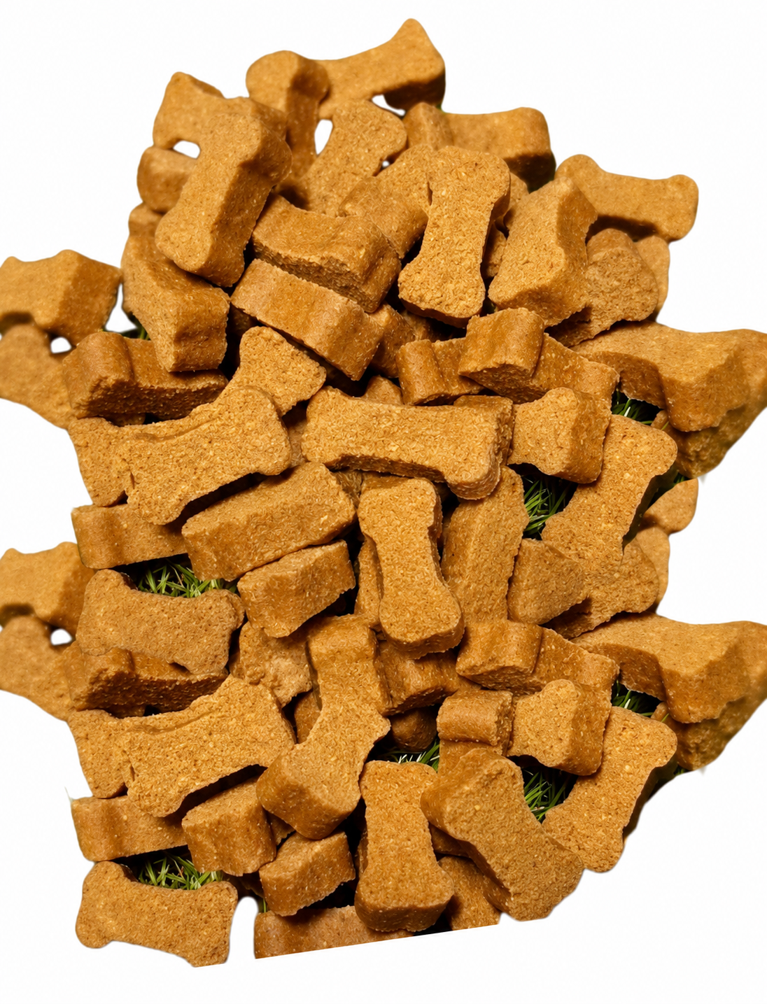 Pork & Apple training treats