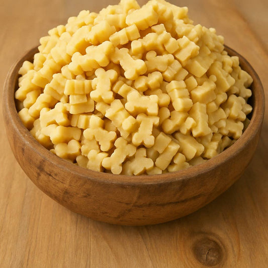 Toddingtons Soft Cheese Bones for Dogs