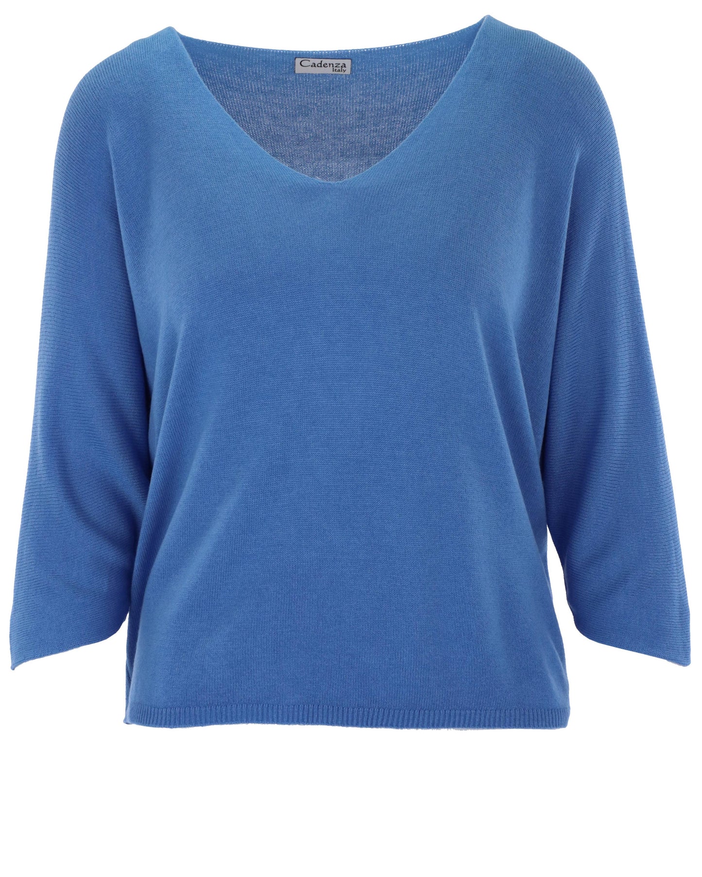 Summer lightweight Knit Top