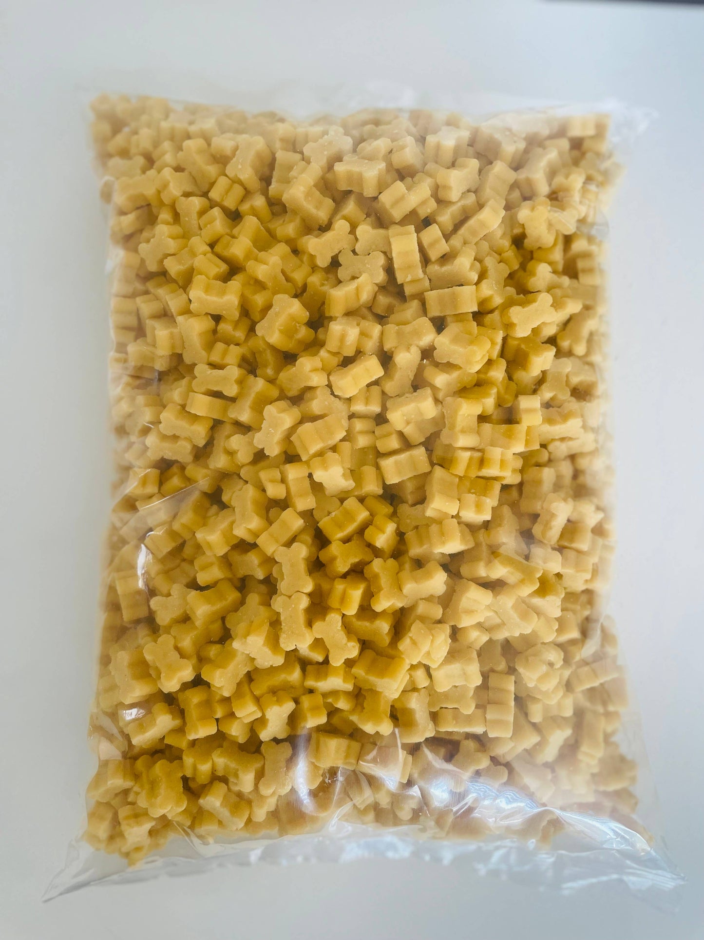 Toddingtons Soft Cheese Bones for Dogs