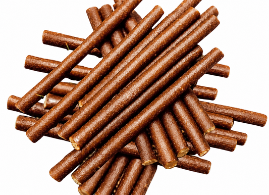 Kangaroo meat Jerky soft treats