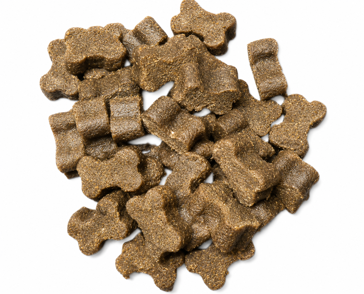 Lamb meat training treats