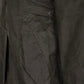 Women's Hooded Longline Katrina Wax Jacket