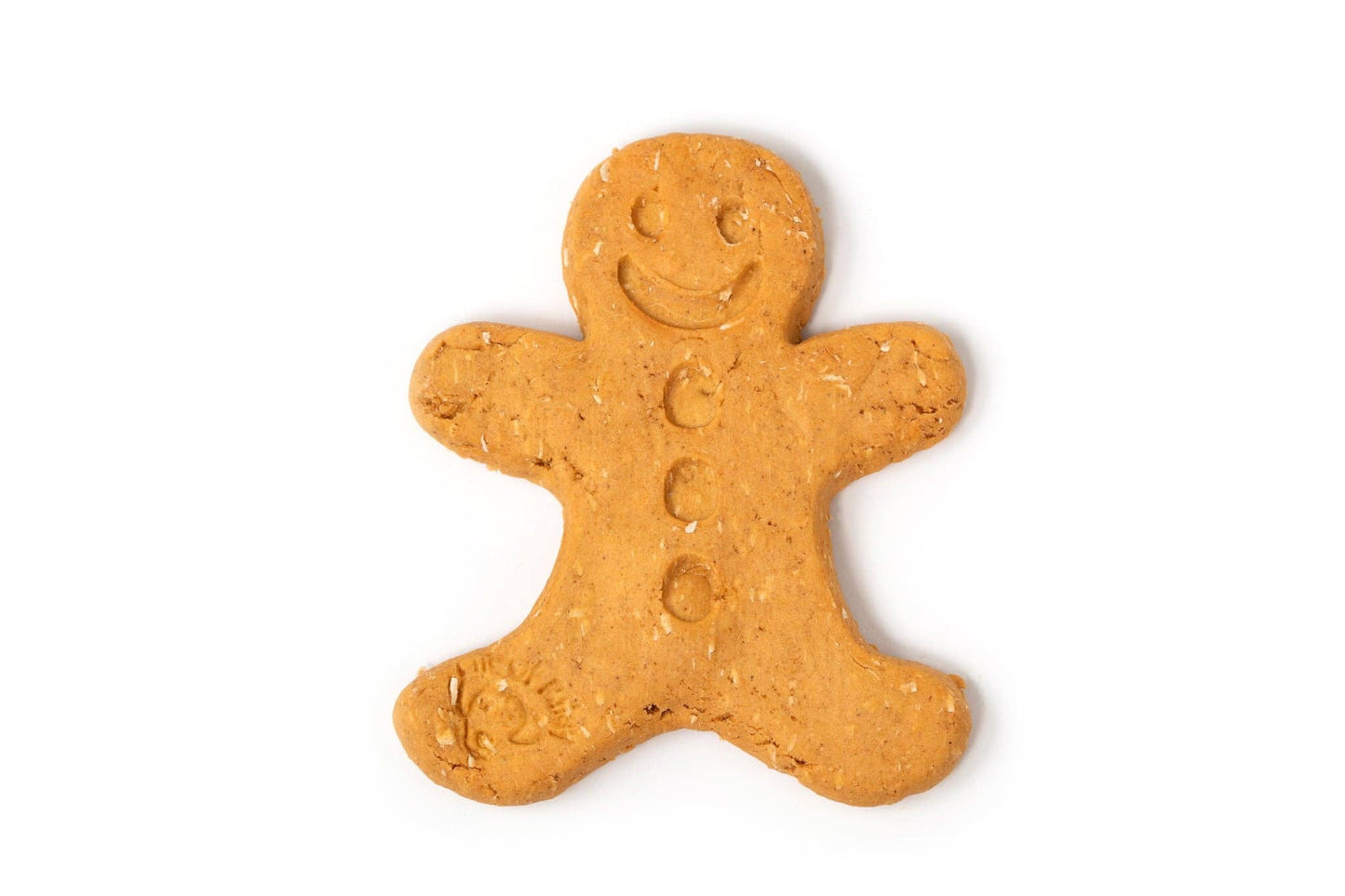 Dog Gingerbread Men - Doggy Bakery