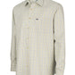 Inverness Cotton Tattersall Shirt