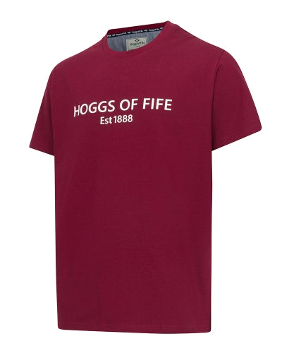 Canonbie Printed Cotton T-Shirt for Men