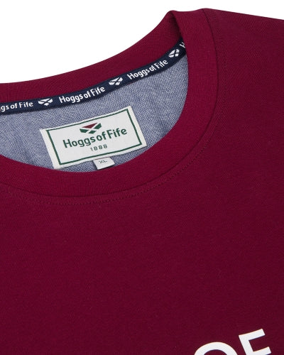 Canonbie Printed Cotton T-Shirt for Men