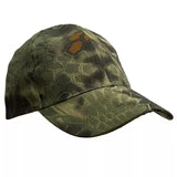 5 Panel Camouflage Baseball Cap – Adjustable Outdoor Hunting Hat