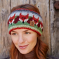Skulk Of Foxes Headband