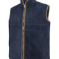 Hoggs of Fife - Stenton Technical Fleece Gilet